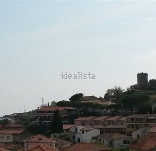 casa indipendente in vendita a Pompeiana