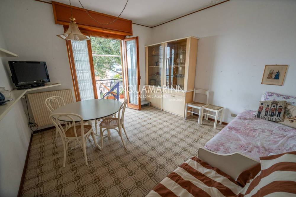 appartamento in vendita a Pompeiana