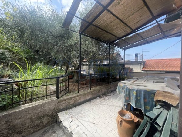 casa indipendente in vendita a Pompeiana