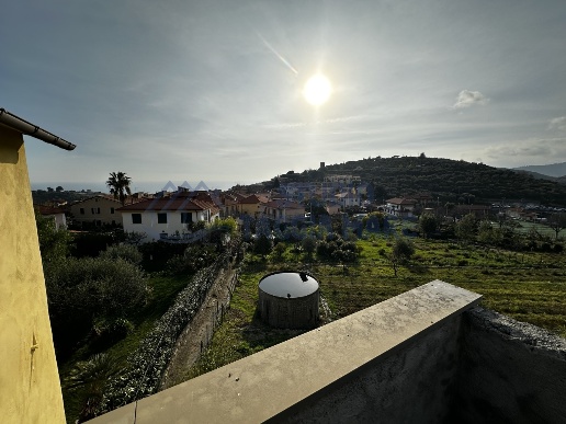 casa indipendente in vendita a Pompeiana