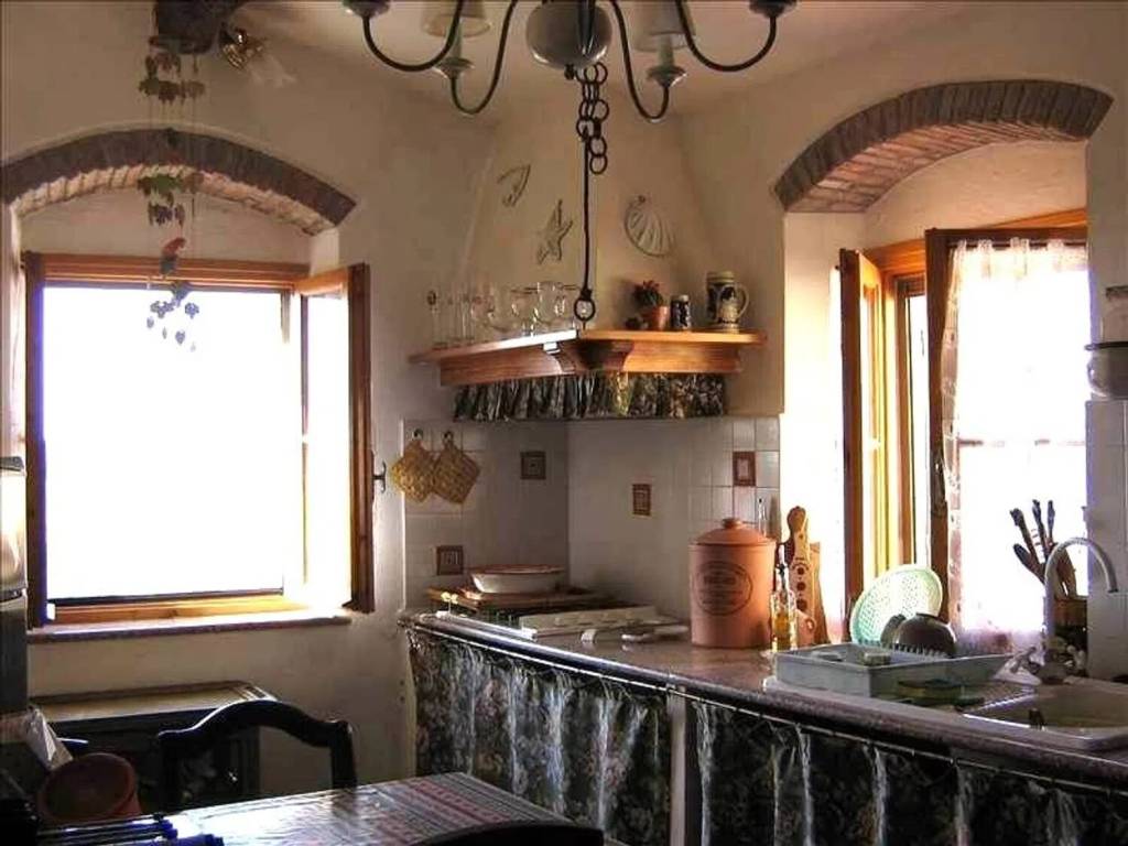 casa indipendente in vendita a Pompeiana