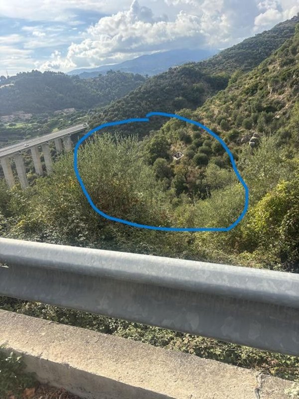 appartamento in vendita a Pompeiana