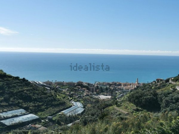 appartamento in vendita a Pompeiana