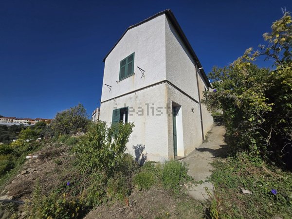 casa indipendente in vendita a Pompeiana