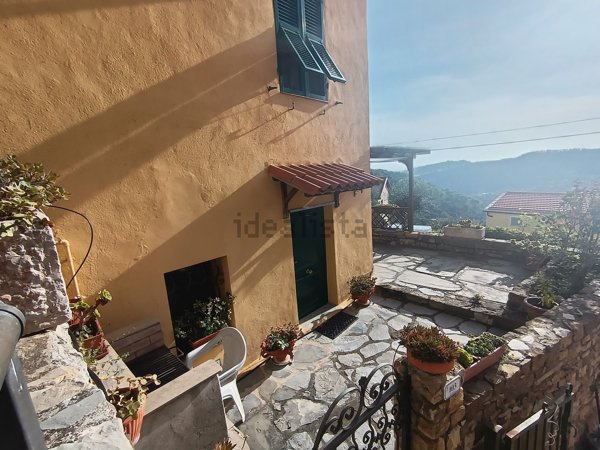 casa indipendente in vendita a Pompeiana