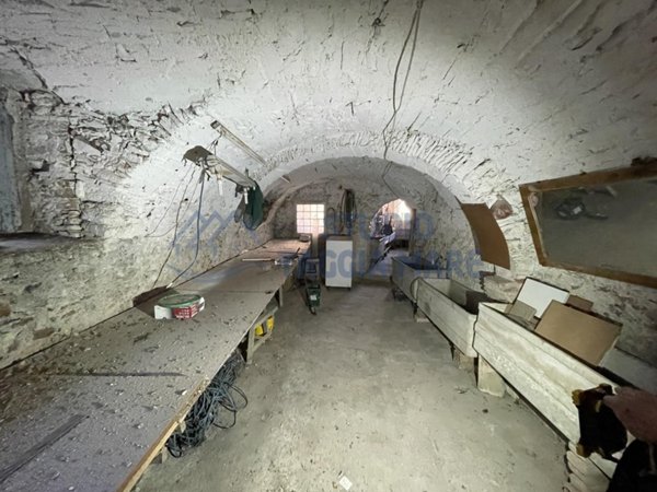 appartamento in vendita a Pompeiana