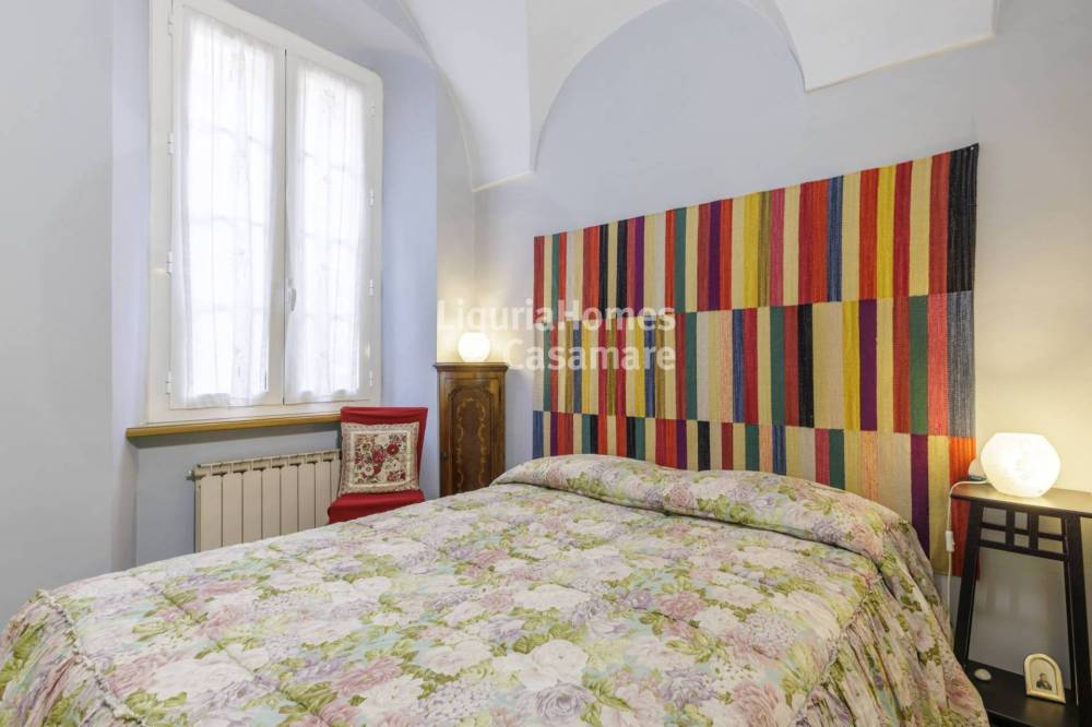 appartamento in vendita a Pompeiana