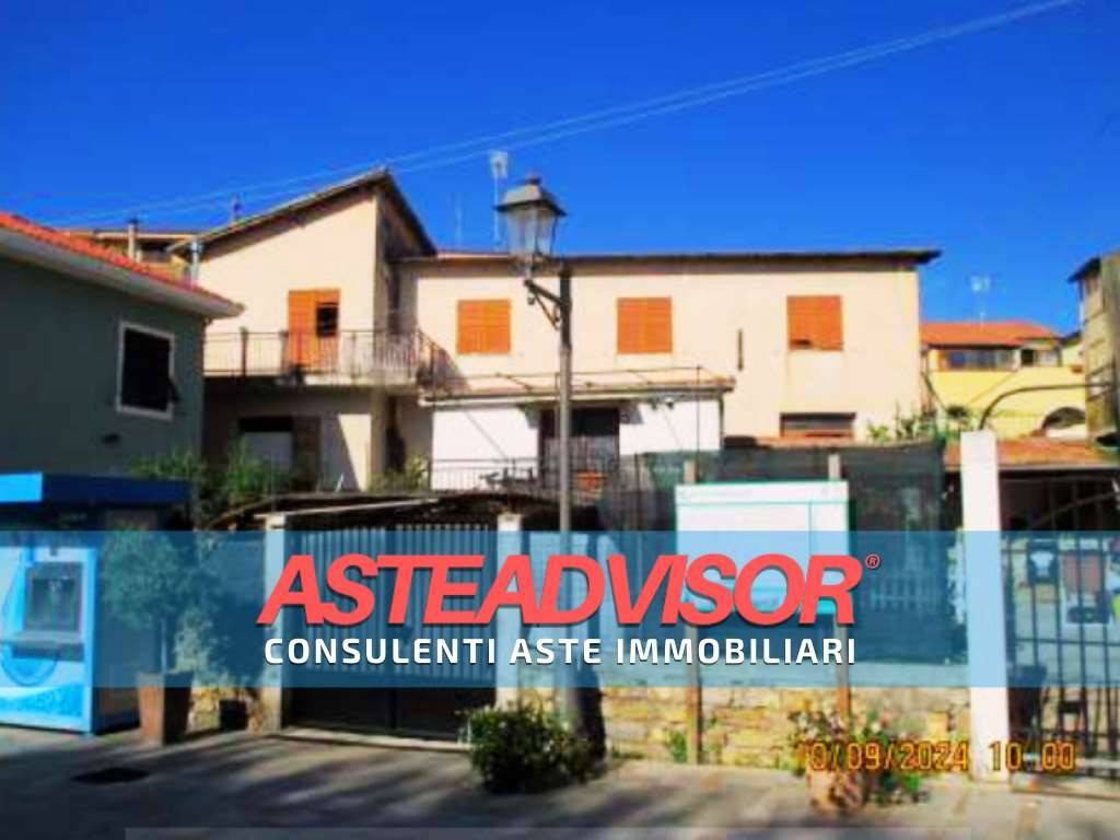 casa indipendente in vendita a Pompeiana