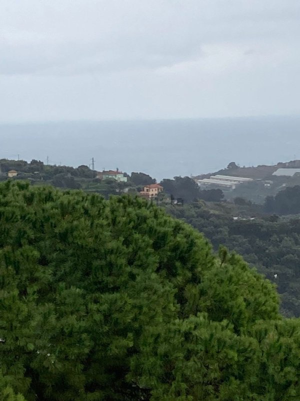 appartamento in vendita a Pompeiana