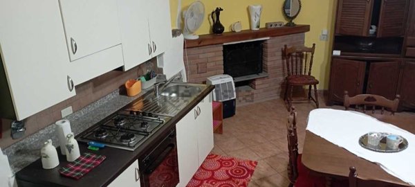 appartamento in vendita a Pompeiana