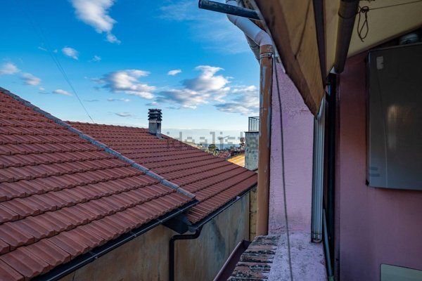 appartamento in vendita a Pompeiana