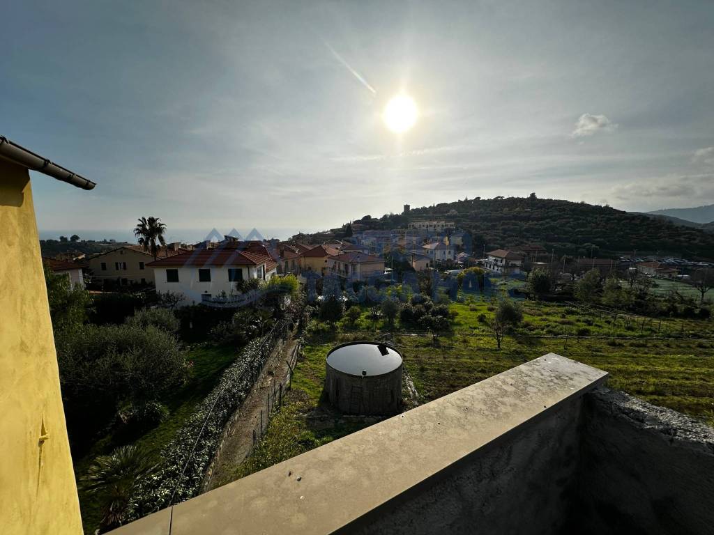 casa indipendente in vendita a Pompeiana