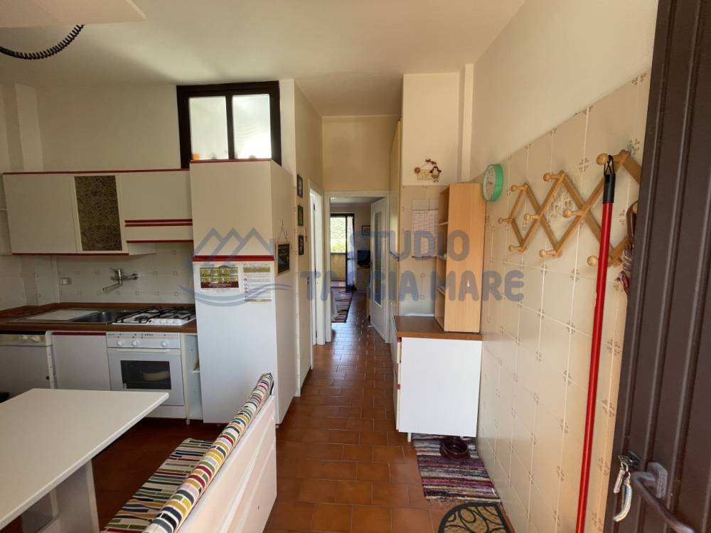 appartamento in vendita a Pompeiana