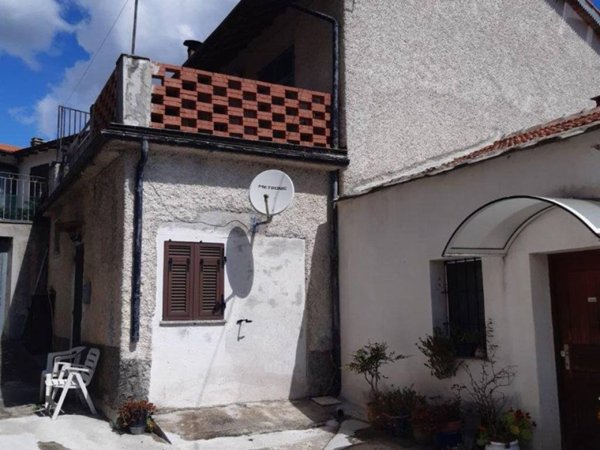 casa indipendente in vendita a Pontedassio in zona Bestagno