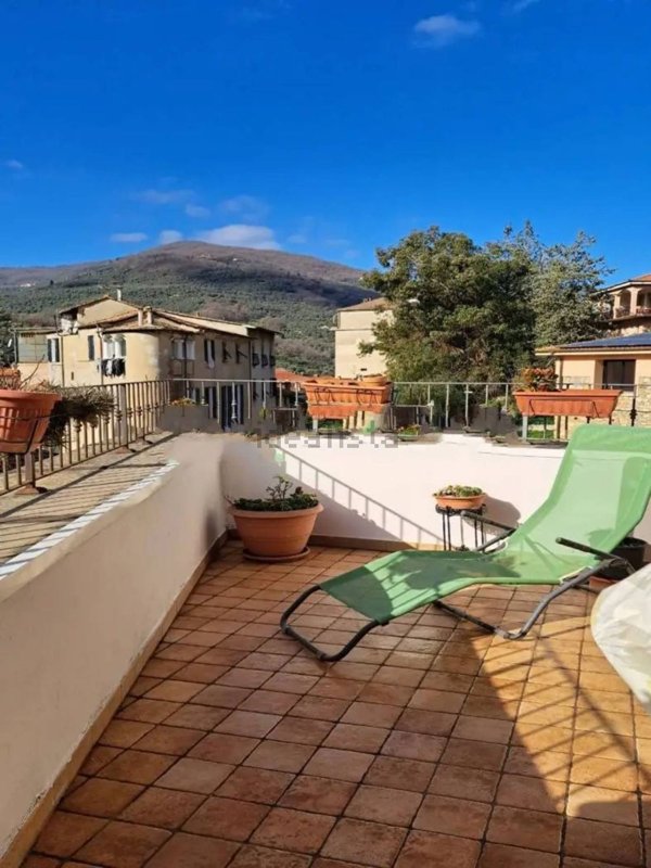 appartamento in vendita a Pontedassio