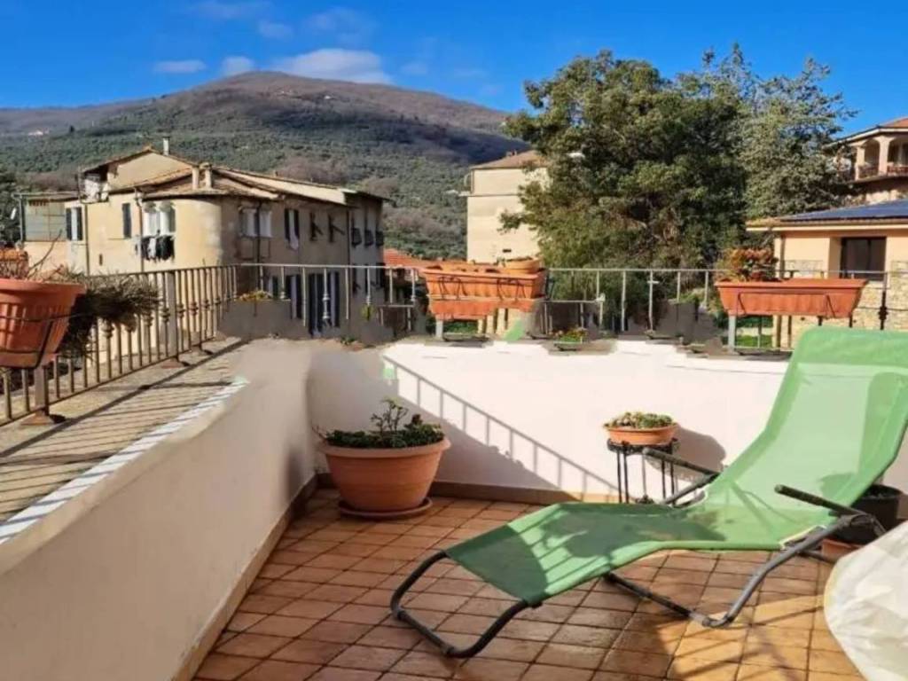 appartamento in vendita a Pontedassio