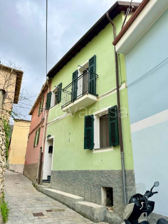 casa indipendente in vendita a Pontedassio in zona Villa Viani