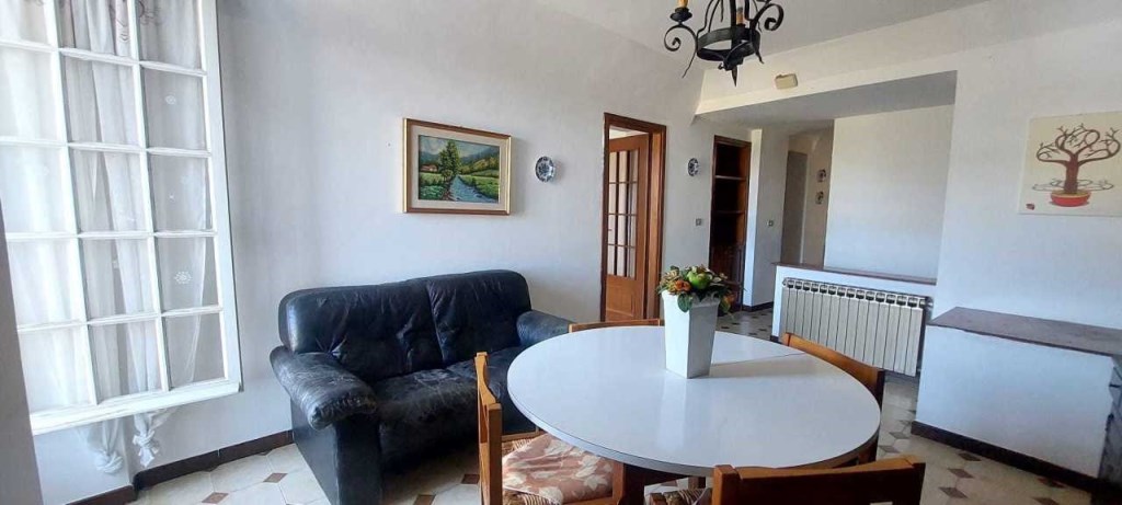 appartamento in vendita a Pontedassio in zona Villa Viani
