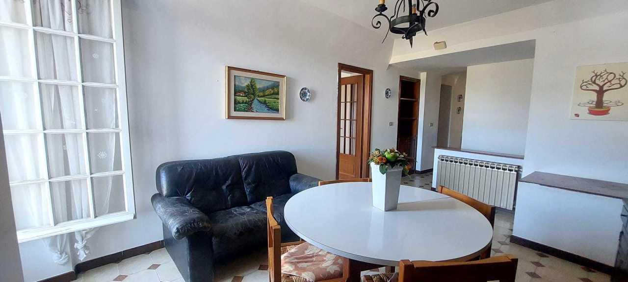 appartamento in vendita a Pontedassio in zona Villa Viani