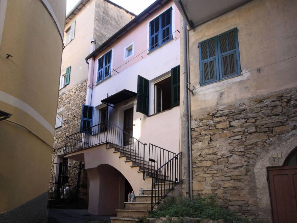 appartamento in vendita a Pontedassio