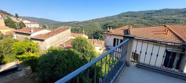 casa indipendente in vendita a Pontedassio