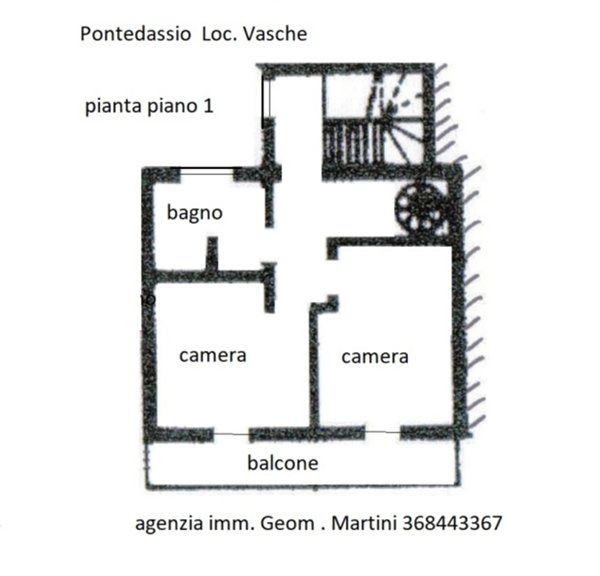 casa indipendente in vendita a Pontedassio