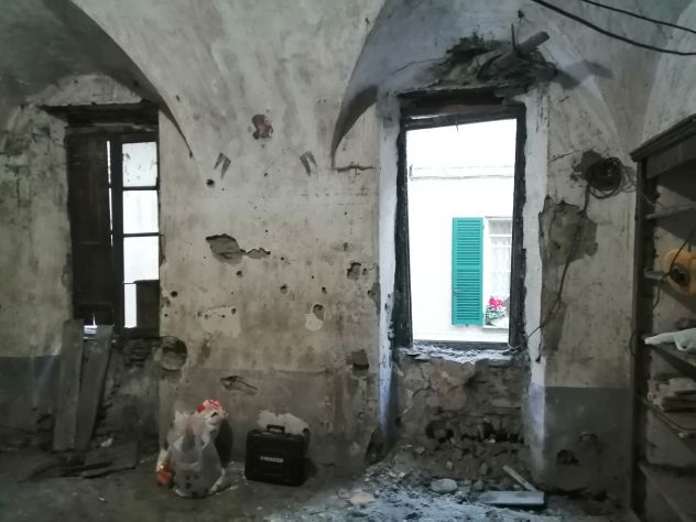 appartamento in vendita a Pontedassio