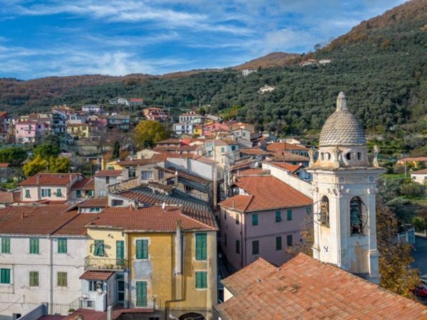 casa indipendente in vendita a Pontedassio in zona Villa Viani