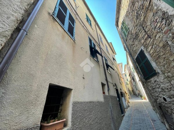 casa indipendente in vendita a Pontedassio in zona Villa Viani