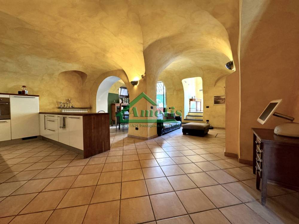appartamento in vendita a Pontedassio