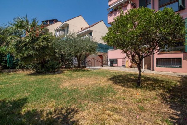 appartamento in vendita a Pontedassio