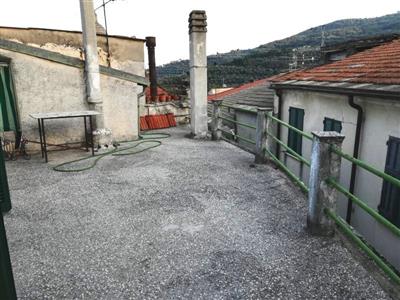 casa indipendente in vendita a Pontedassio in zona Villa Viani