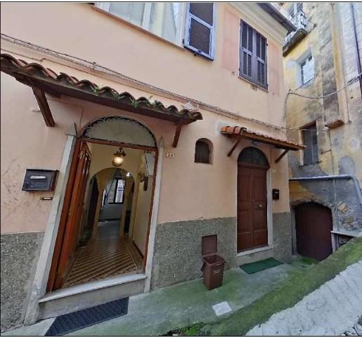 appartamento in vendita a Pontedassio