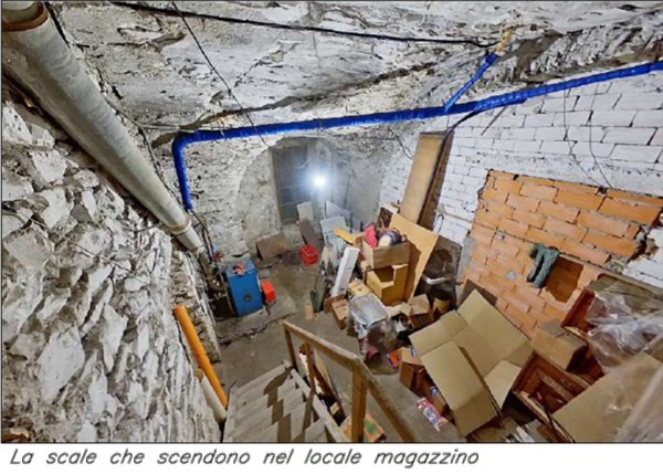appartamento in vendita a Pontedassio