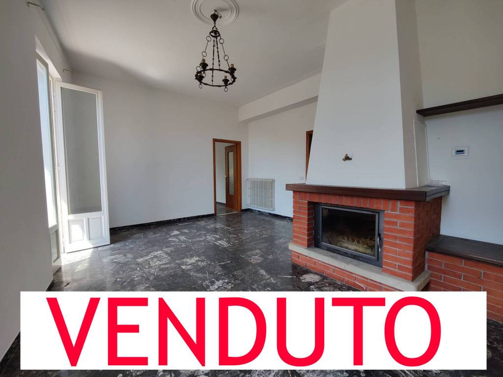 appartamento in vendita a Pontedassio