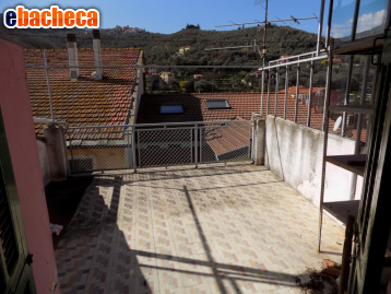appartamento in vendita a Pontedassio