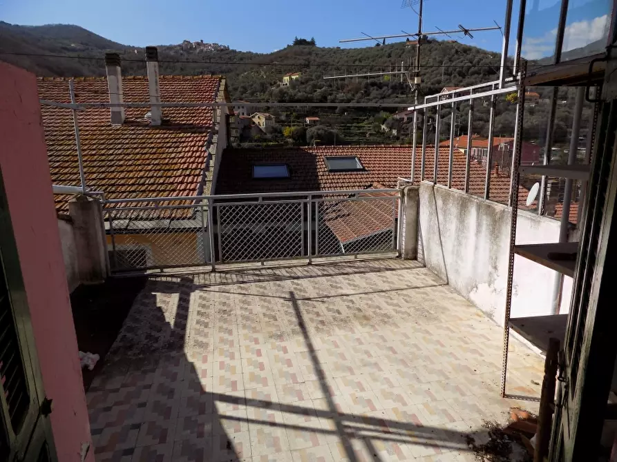 appartamento in vendita a Pontedassio