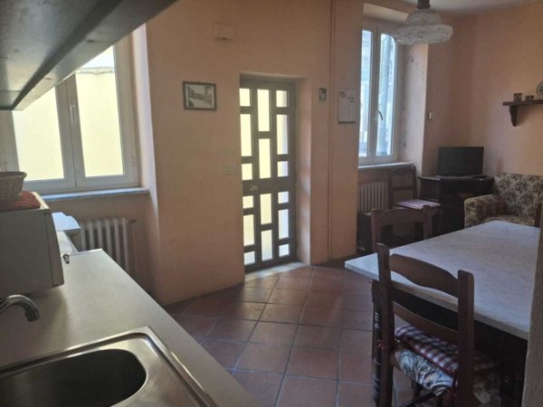 appartamento in vendita a Pontedassio