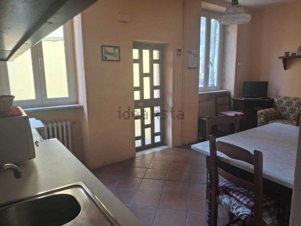 appartamento in vendita a Pontedassio