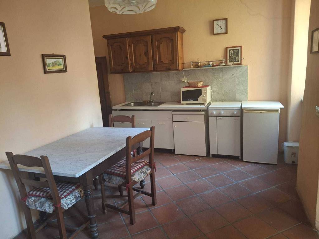 appartamento in vendita a Pontedassio