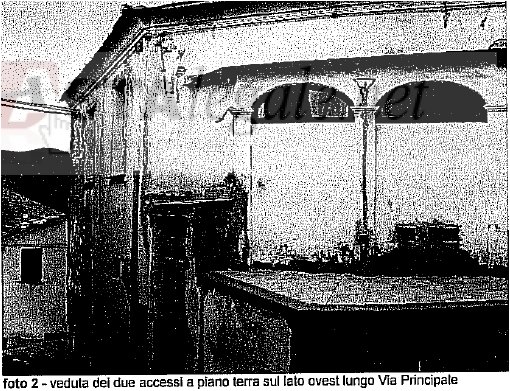 casa indipendente in vendita a Pontedassio in zona Bestagno