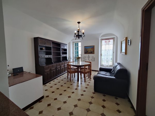 appartamento in vendita a Pontedassio in zona Villa Viani