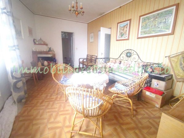 appartamento in vendita a Pontedassio in zona Bestagno