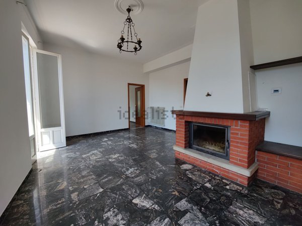 appartamento in vendita a Pontedassio