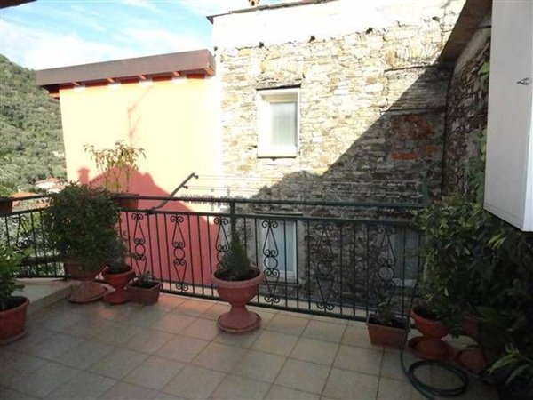 appartamento in vendita a Pontedassio