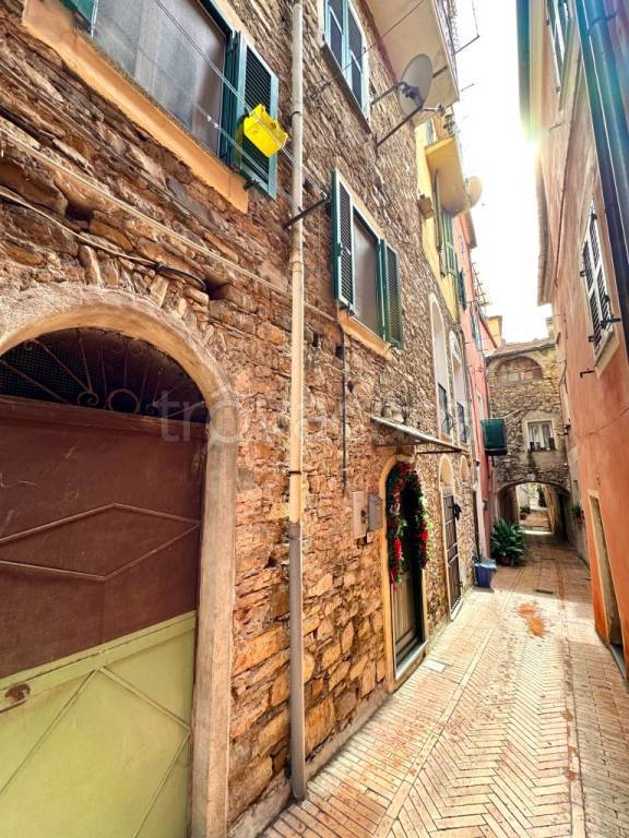 appartamento in vendita a Pontedassio