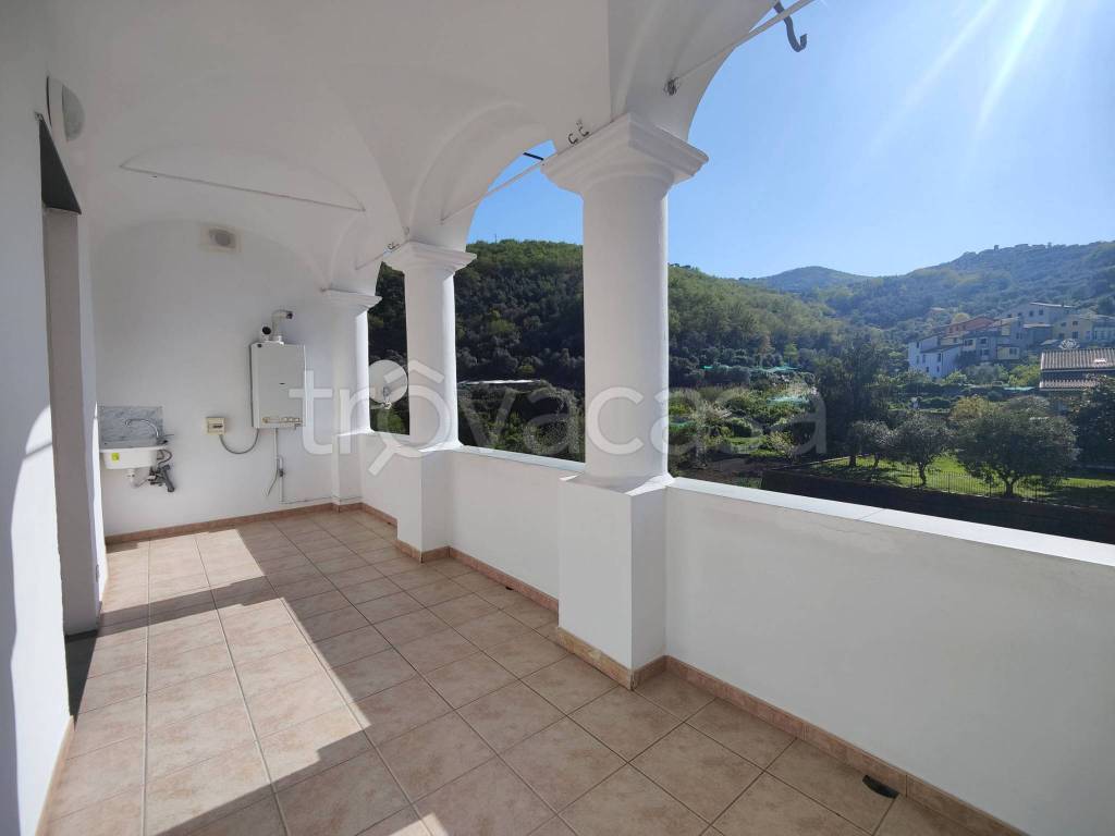 appartamento in vendita a Pontedassio