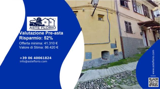 appartamento in vendita a Pontedassio