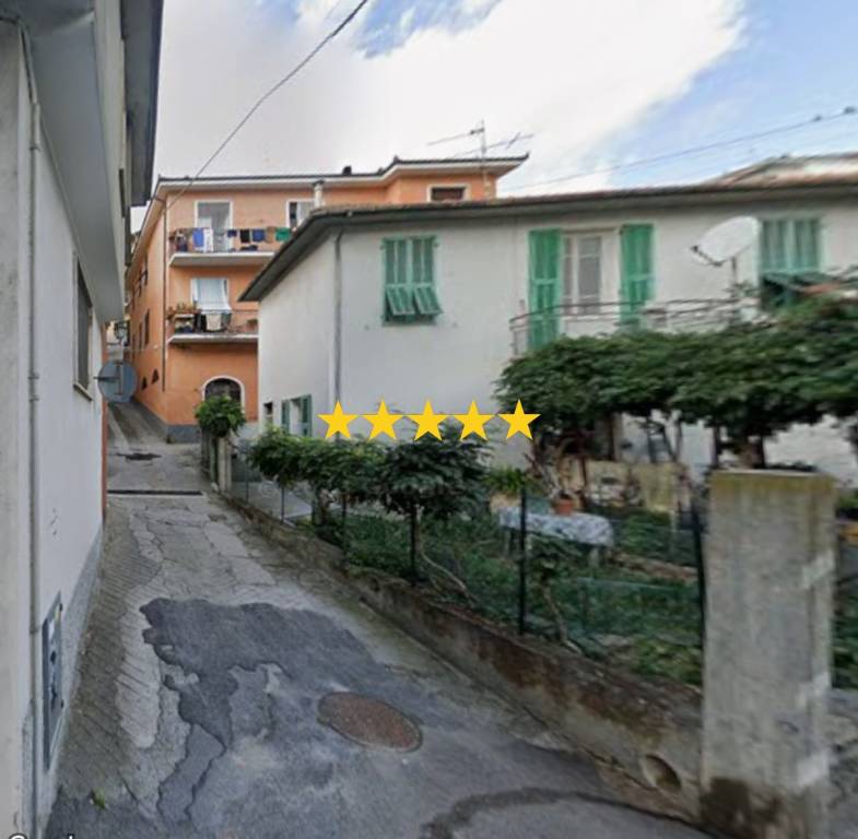 appartamento in vendita a Pontedassio