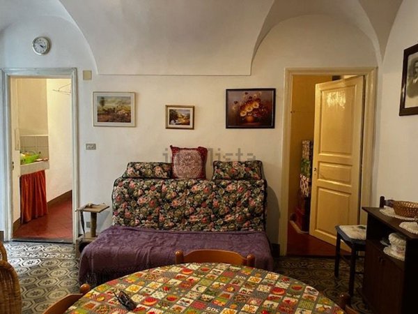 appartamento in vendita a Pontedassio